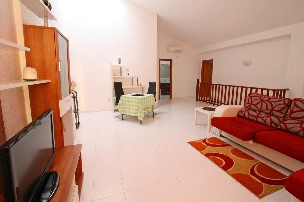 Holiday Duplex Esmeralda Apartment กัลเป ภายนอก รูปภาพ
